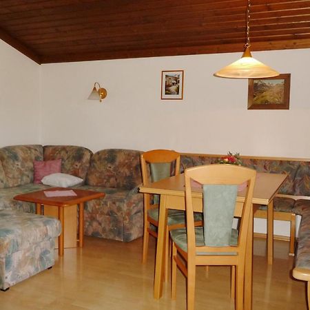 Haus Rieder Georg Apartamento Maria Alm am Steinernen Meer Quarto foto