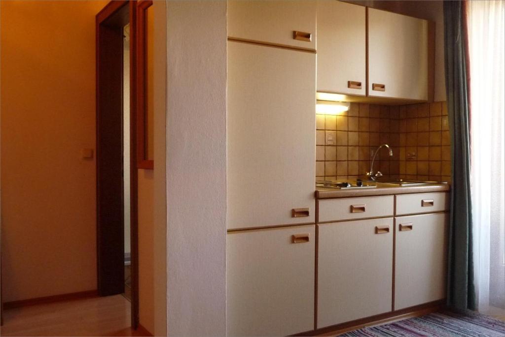 Haus Rieder Georg Apartamento Maria Alm am Steinernen Meer Quarto foto