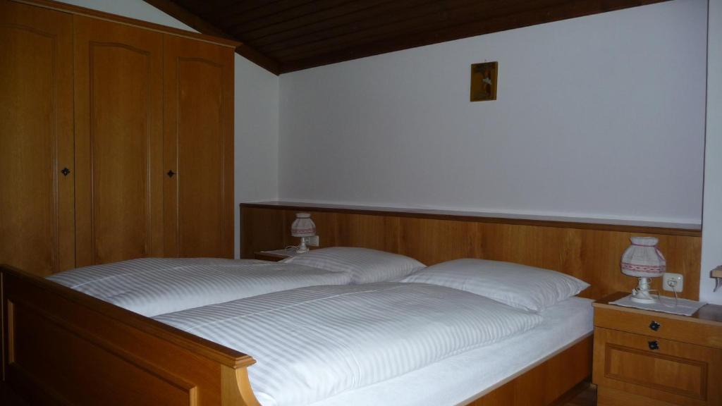 Haus Rieder Georg Apartamento Maria Alm am Steinernen Meer Quarto foto