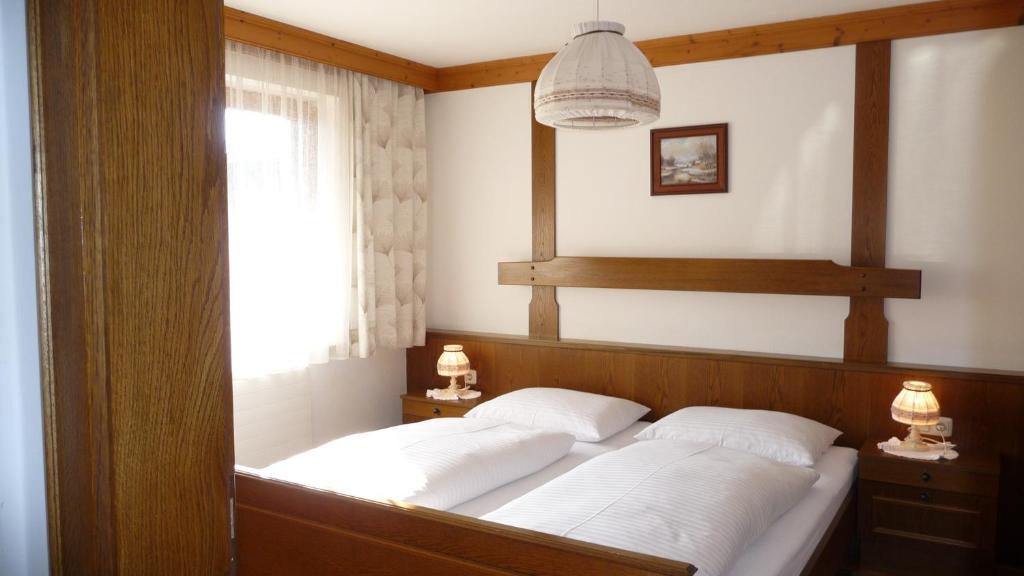 Haus Rieder Georg Apartamento Maria Alm am Steinernen Meer Quarto foto