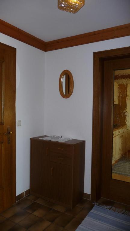 Haus Rieder Georg Apartamento Maria Alm am Steinernen Meer Quarto foto