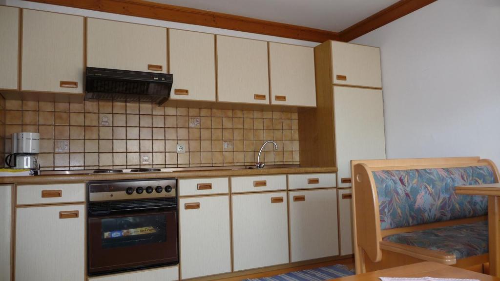 Haus Rieder Georg Apartamento Maria Alm am Steinernen Meer Quarto foto
